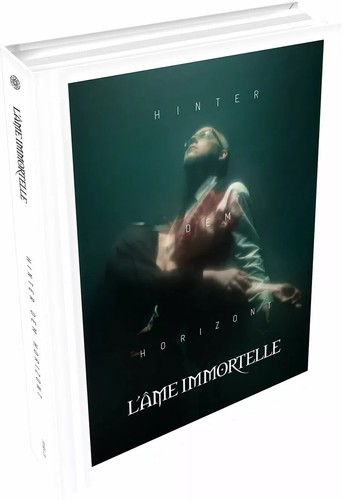 Ame immortelle hinter - hinter, dem