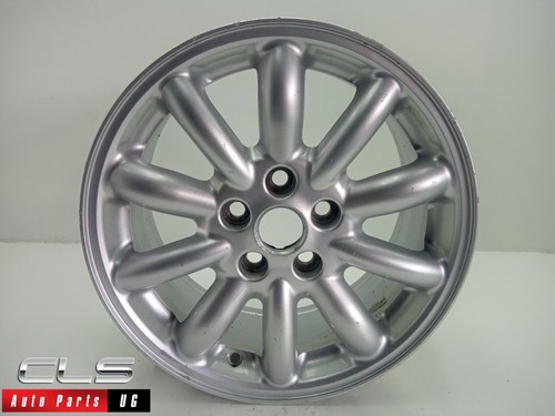 Stück alufelge zoll - 1,
