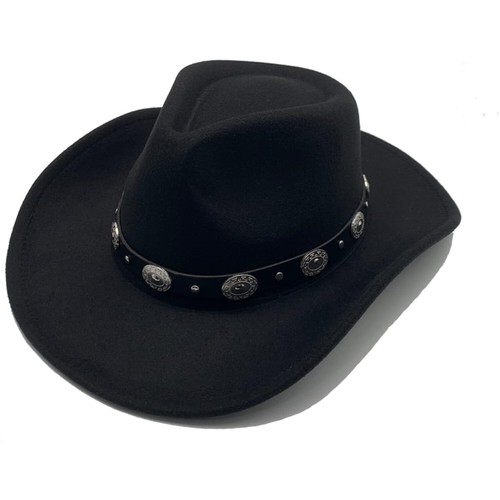 Cowboyhut westernhut fedora - westernhut,