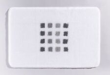 Kleine Wolke Badteppich QUADRI