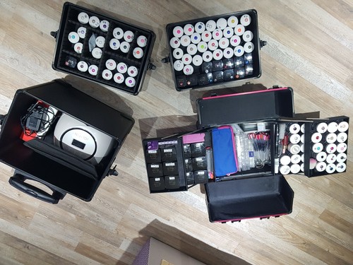 Nagel set jolifin - set, nail