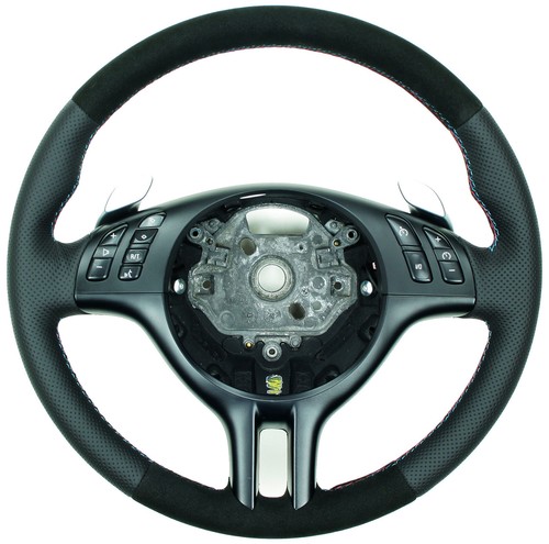 Lenkrad für bmw e46 - für,