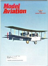 MODEL AVIATION Magazine