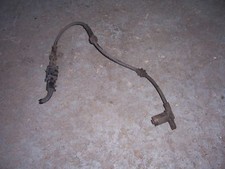 Opel Corsa C : ABS-Sensor vorne rechts Raddrehzahlsensor