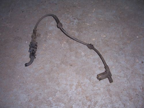 Opel corsa abs sensor - opel, c