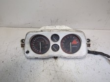 Honda CBR1000F Mk2 SC24 1990 -