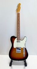 Fender Made in Japan Heritage