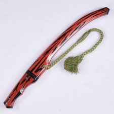 Japanisches Schwert außen