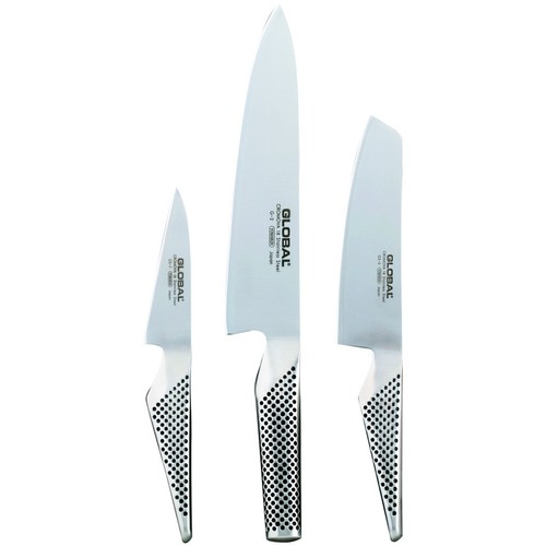 Global messerset 257 - global,