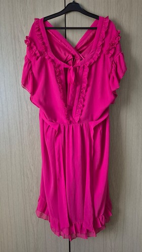 Next damenkleid größe 52 - next,