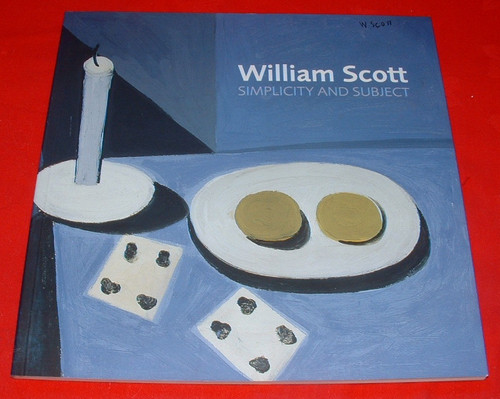 William scott simplicity and - -,