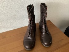 Think Stiefeletten/Boots Gr