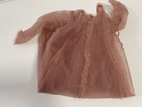 Puppenkleidung kleid 60 cm - puppenkleidung, ca.