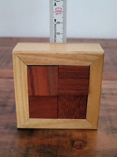 Holz die 4 - holz,