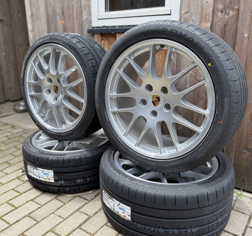 Original porsche panamera - original,