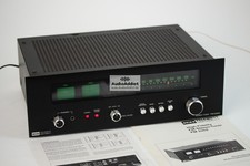 Klein + Hummel FM 2002