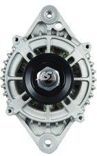 AS-PL  LICHTMASCHINE 65A CHEVROLET 96289030 MATIZ M200,M250 SPARK DAEWOO 