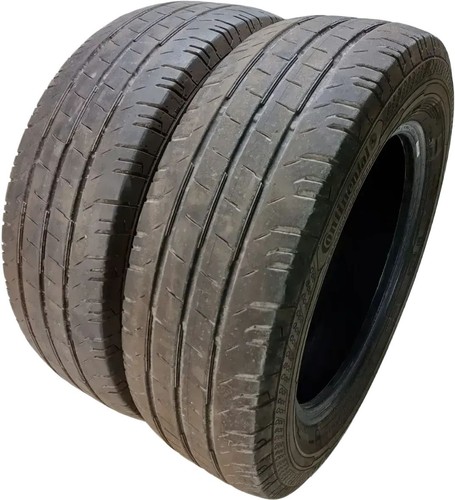 Sommerreifen 205 r16c - 205/65,