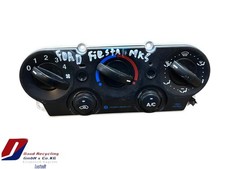 Ford Fiesta MK5