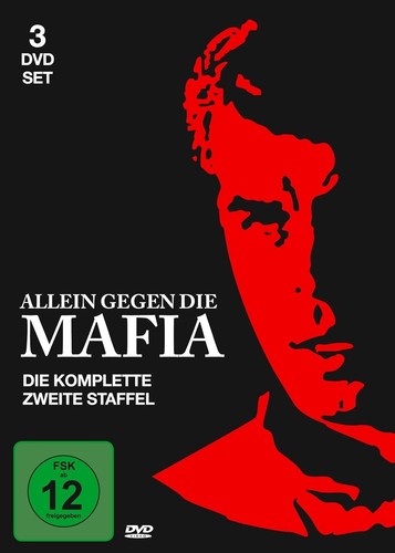 Dvd box allein - 3, dvd-box++allein