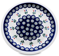 Bunzlauer Keramik flacher