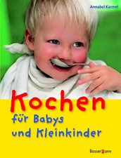 Kochen für Babys und