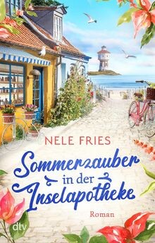 Sommerzauber der - in,