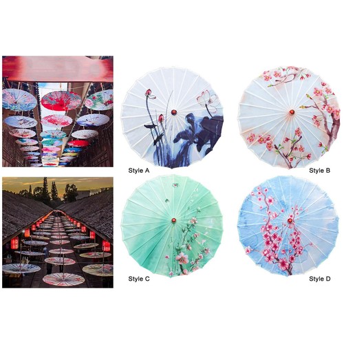 Chinesischer parasol - chinesischer,