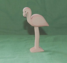 Ostheimer Figur, Holz, Tier