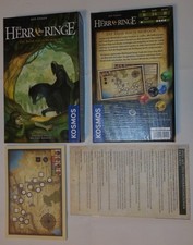 Herr der Ringe - DIE REISE
