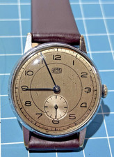 Klassiker UMF / Ruhla / Thiel