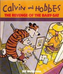 The revenge - the, of