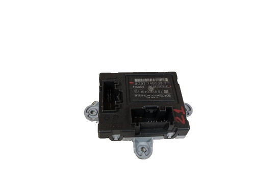 Door control module mondeo - door,