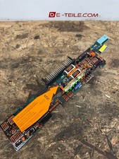 BMW E30 Tacho Leiterplatte Platine 1394248 Motometer