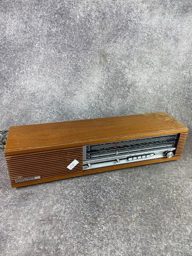 Kult vintage radio nordmende - radio,