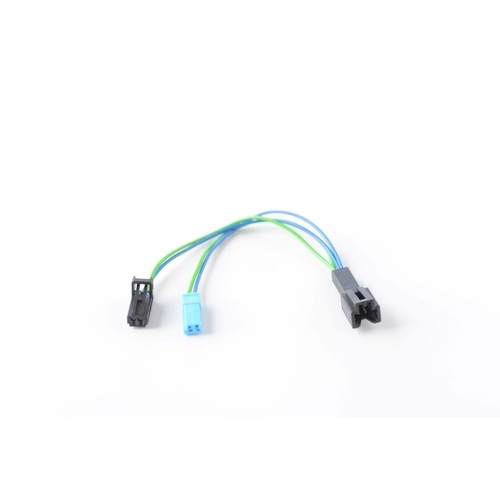 Audio splitter hochtöner - splitter,