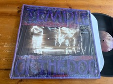 2 LP 2016 Temple Of The Dog -