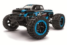 BLACKZON Slyder MT Turbo 1/16