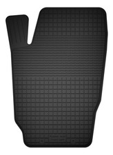 Fahrer-Gummifußmatte für