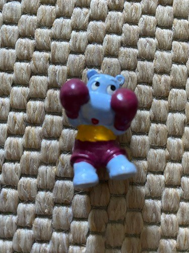 Happy hippo im - happy,