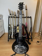 ESP LTD WA Warbird Willy Adler