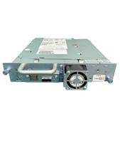 HP LTO-5 Ultrium 3000 HH SAS