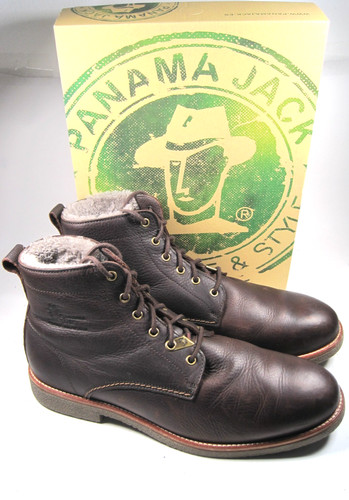 Panama jack herrenschuhe - jack, in