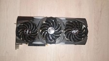 MSI GeForce RTX 2070 Super