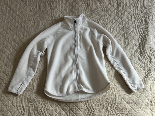 Mädchen fleece jacke gr - h&m,