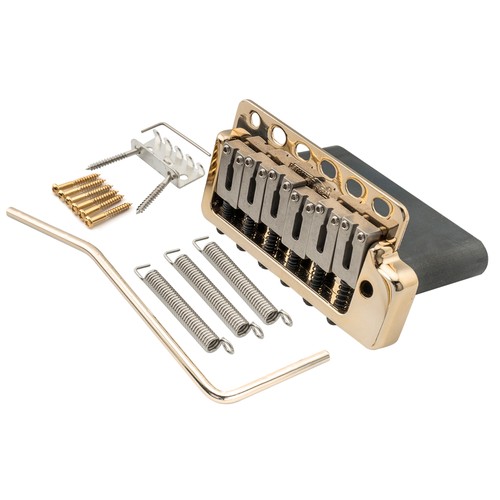 Wilkinson wvp6 gold 54mm - gold,