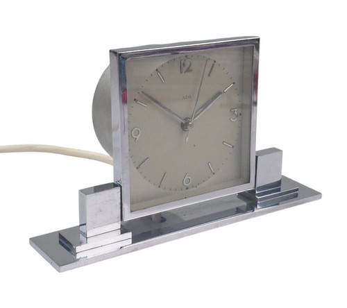 Aeg art deco tisch - aeg, 220