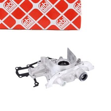 febi Ölpumpe für OPEL ASTRA
