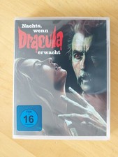 Nachts, wenn Dracula erwacht -