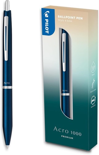 Pilot acro 1000 - pilot,